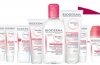 Гел за миење bioderma