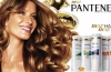 Шампон pantene pro-v