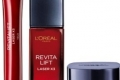 Крем против стареење „revitalift laser“ од l'oreal