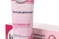 Крем за депилација veet