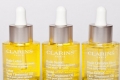 Clarins масло за лице