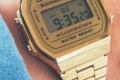 Casio часовници