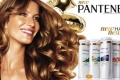 Шампон pantene pro-v