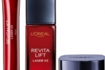 Крем против стареење „revitalift laser“ од l'oreal