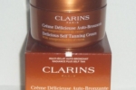 Самопотемни clarins