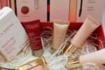 Основа за шминка clarins „eclat minute“