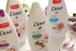 Dove гел за туширање