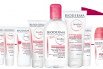 Гел за миење bioderma