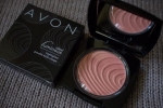 Компактна пудра за лице од avon