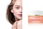 Крем за лице clarins