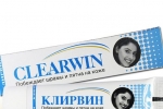 Крем за лице clearwin