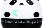 Тони моли панда's dream white magic крем
