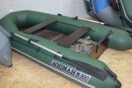 Lotsman чамци: карактеристики и опсег на модели