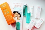 Гел за чистење avene