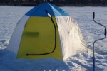 Магацинот шатори: карактеристики и критериуми за избор