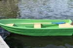 Пластични чамци: сорти, преглед на модели и правила за избор