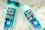 Шампон l`oreal elseve