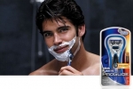 Машина за бричење gillette