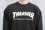 Суичери од thrasher