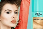 L'oreal magic ретуш тонски спреј боја за коса