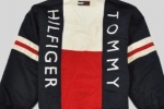 Женски и машки виндјакна од tommy hilfiger